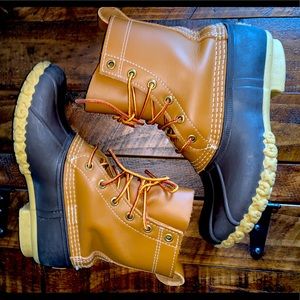The Original L.L.Bean Boot